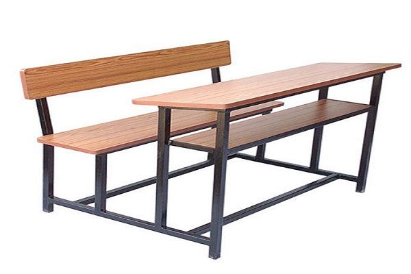 Classroom Bench